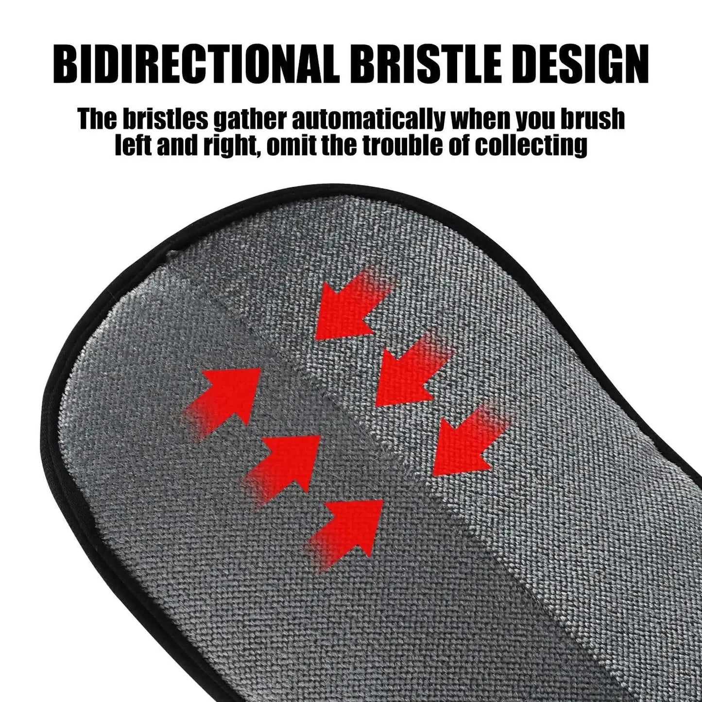 🐾 Gants Anti-Poils Réutilisables – Toilettage Facile pour Chiens & Chats