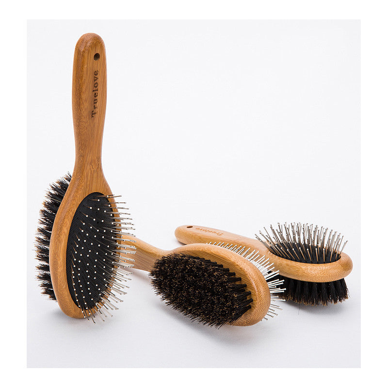 Pet Comb Dog Cleaning Brush