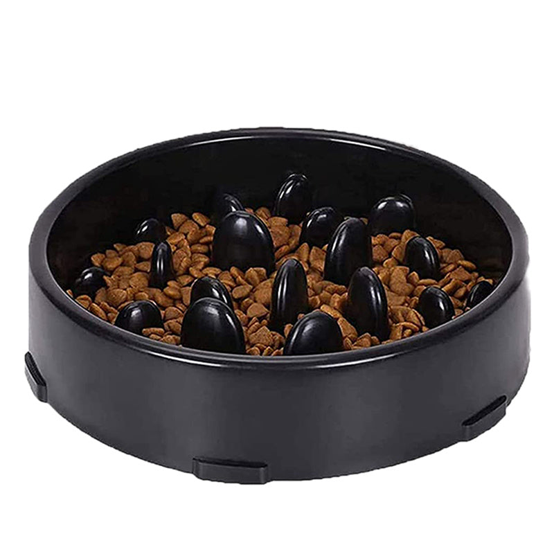 Pet Feeder Anti Choking Slow Food