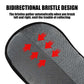 🐾 Gants Anti-Poils Réutilisables – Toilettage Facile pour Chiens & Chats