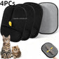 🐾 Gants Anti-Poils Réutilisables – Toilettage Facile pour Chiens & Chats