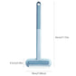 Brosse d'épilation 3 en 1 pour animaux de compagnie, brosse de nettoyage de vitres à Long manche, outil de nettoyage de fourrure d'animaux, brosse manuelle pour enlever les poils de chat et de chien