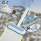 🐾 Gants Anti-Poils Réutilisables – Toilettage Facile pour Chiens & Chats