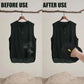 🐾 Gants Anti-Poils Réutilisables – Toilettage Facile pour Chiens & Chats